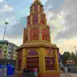 Yashwant Mamledar Temple Nashik