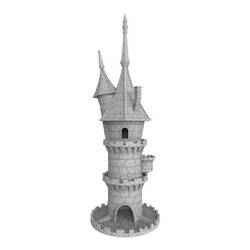 tower