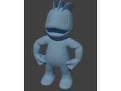 Machop Pokemon