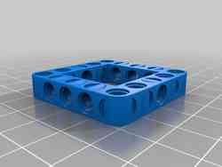 Lego çerçeve çeşitleri