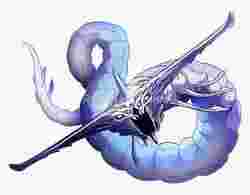 hayalet leviathan