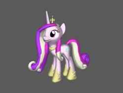 Princess Cadance My Little Pony