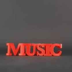 Metin Çevirme: Müzik - Aşk tiz anahtarı