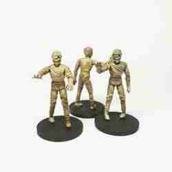 MUMYA - 28MM D&amp;D MİNYATÜR