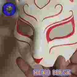 NEKO MASKE