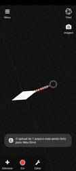 kunai