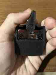 Fun Fidget Switch