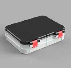 Box 20x15x5 cm (no support no screw)
