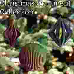 Noel Süs Koleksiyonu (ücretsiz)