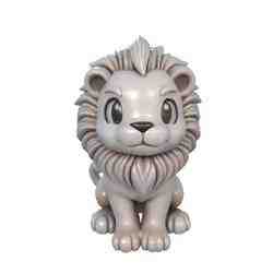 Sevimli Bebek Aslan 2 model