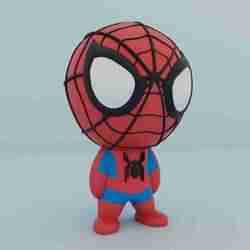ŞİRİN KÜÇÜK ÖRÜMCEK ADAM - TOM HOLLAND