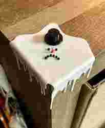 Kardan Adam DeFrosty