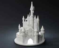 DISNEYLAND KUMBARA