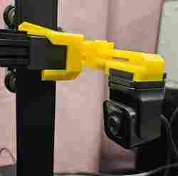 Ender 3 V3 KE Nebula Kamera Mafsallı Montaj Z Ekseni