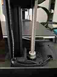 Creality LED için Ender 3 v3 KE Kablo Tutucu