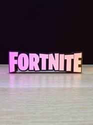 FORTNITE FIGÜR DEKORU