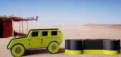 Jeep kutusu