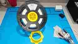 Silica Beads / Desiccant holder spool 72mm+ Spools