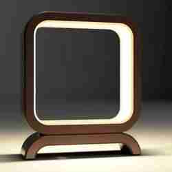 Square Lamp (LED strip)
