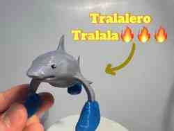 tralalalero tralala