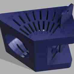 1.5" 1D CLR X Pipe Marking Multi Blocks
