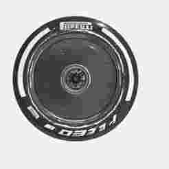 2022 Formula 1 - Hard Compound Tyre (White Stripe)