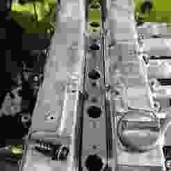 2JZ Coil guide