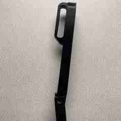 Accelerator pedal on VAZ 2101