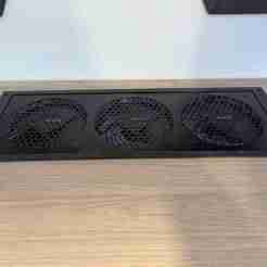 ACINFINITY AIRPLATE T9 Controller Mount, Mounting Template & Blanking Plate