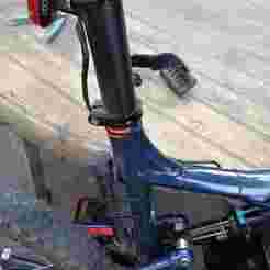 Adapter für Di2 Batterie-Halter