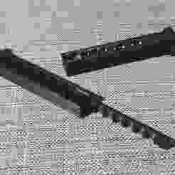 AEA HP Max MK2 rod magazine on both sides