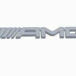 AMG emblem