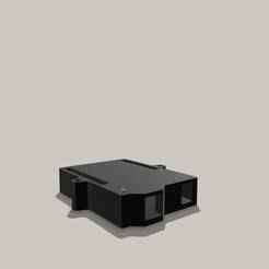 Arduino protection cap