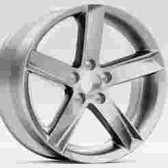 Audi A4 8K00714 Rim 3D model