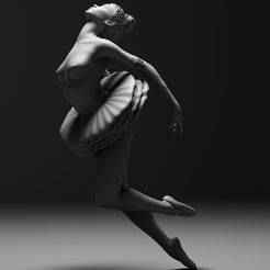 ballet girls sex