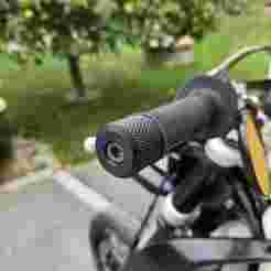 Barends Supermoto (Impact Protection)