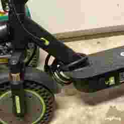 Battery cap isinwheel S9 MAX