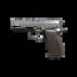 Bersa TPR9 Pistol