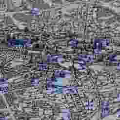 Birmingham City England