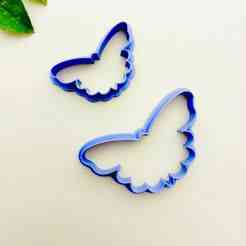 butterfly v3 clay cutter
