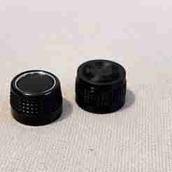 button vw radio v1