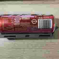 Can holder/ energy drink holder 250ml UNIVERSAL