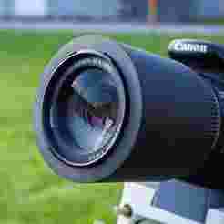 Canon 55-250mm Lens Hood