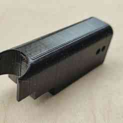 Case slider 9mm - Lee Pro 6000 (Six Pack Pro)