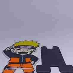 cell phone holder inspired by naruto