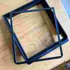 CFMOTO 450MT uncle wang sport filter adapter- Tighter fit!