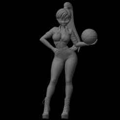 cheerleader girl model