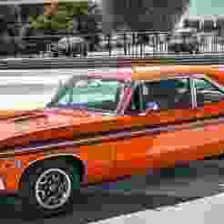 Chevy 2 Series