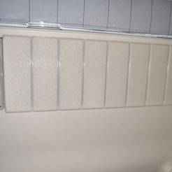 Cover for electrical panel