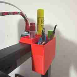 Creality HI Tool Holder